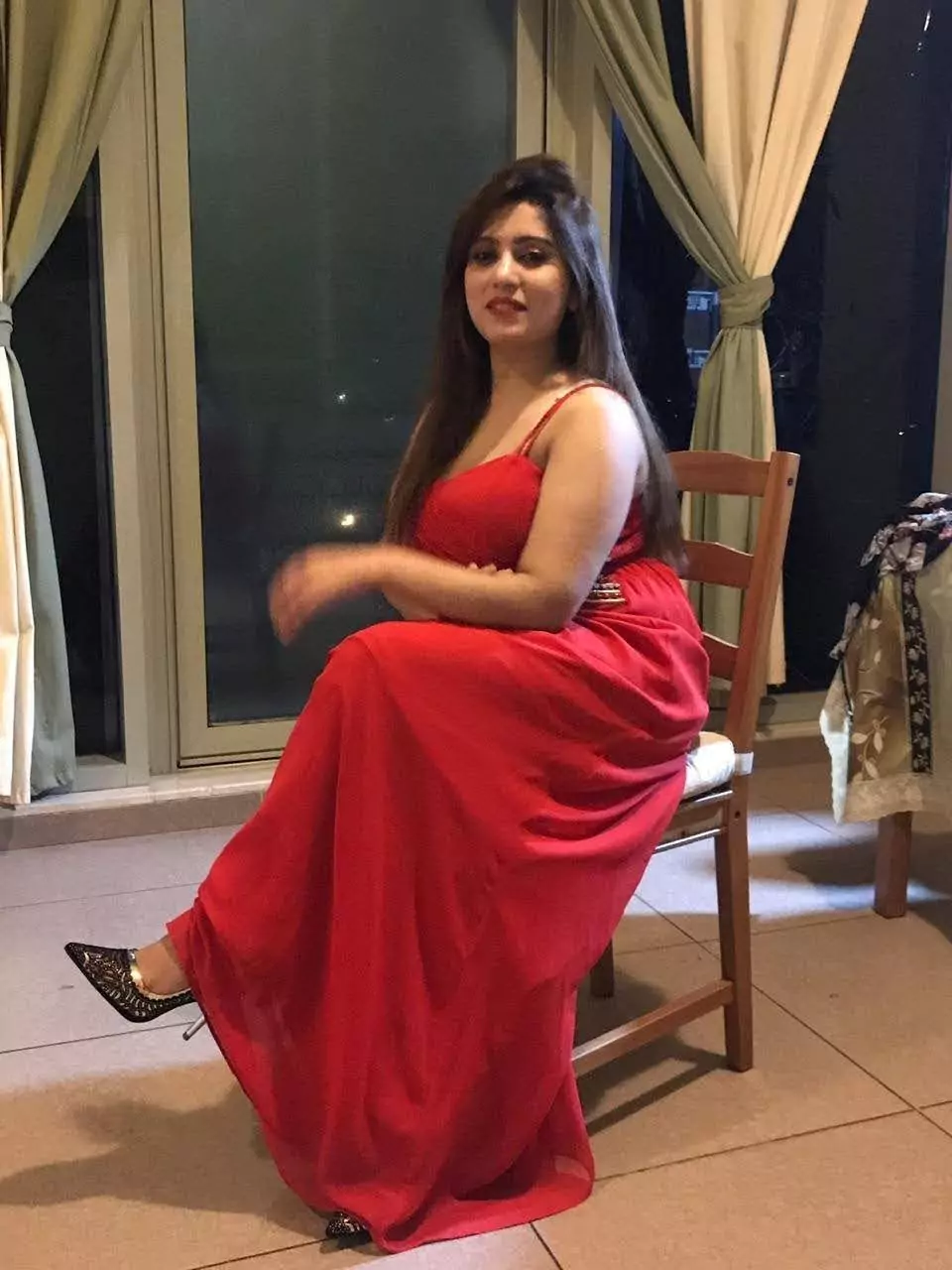 Escort Service in Ambur